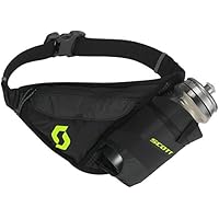 RIÑONERA SCOTT TRAIL TR NEGRO-única