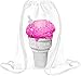Produktbild Pink Ice Cream Drawstring bag