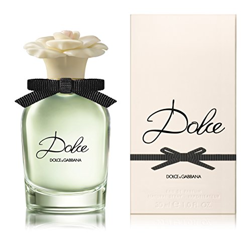 Dolce & Gabbana Dolce femme / woman, Eau de Parfum, Vaporisateur / Spray 30 ml, 1er Pack (1 x 30 ml)