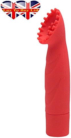 Skin Massage, Skin Relaxation waterproof (Red)