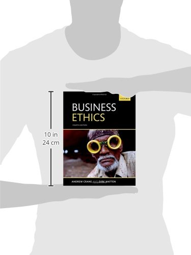 Business Ethics: Managing Corporate Citizenship and Sustainability in the Age of Globalization - Image 3