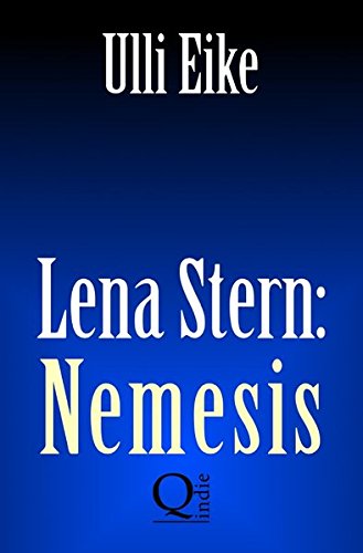 Preisvergleich Produktbild Nemesis-Trilogie / Lena Stern: Nemesis