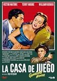 juego cleopatra descargar  Casa de juego / Gambling House ( Alias Mike Fury )