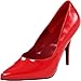 Produktbild Pleaser Damen SEDUCE-420V Pumps, Rot Pat RED, 9 UK