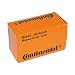 Produktbild 'Continental – Fahrradschlauch von 20, für Motorrad, 2.00/2 1/4/2 1/2/-17