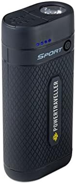 Powertraveller Sport 25 Power Pack