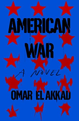 Preisvergleich Produktbild American War: A Novel