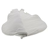 Jacky Baby Unisex Winter-Schlafsack, wattiert, Verschiedene Designs und Farben - 5
