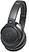 Produktbild Audio-Technica STRAßE, die drahtlosem Stereokopfhörer ATH-S700BT überwacht