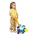 Bright Starts Get Rollin' Jet popper