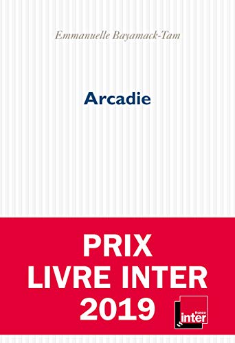 Télécharger Arcadie Livre eBook France