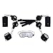 Produktbild FIFTY SHADES OF GREY BED RESTRAINT KIT