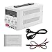 Produktbild vcbbvghjghkhj-UK Einstellbare 30V-10A DC-Stromversorgung Hochpräzise LED-Digitalanzeige Lab-White (EU-Stecker)