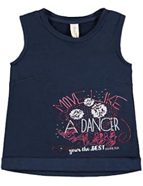 Pampolina Mädchen Sweatshirt O. Arm