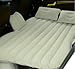 Produktbild Outdoor-Komfort Auto Luftmatratze, Auto Bett, Auto SUV hinten Luftbett, Caravan Luftbett, Isomatte ( Farbe : Weiß )