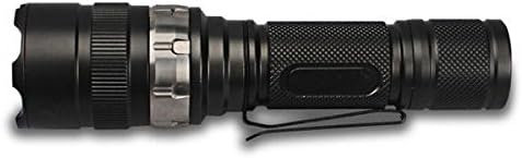 Pegasus Meco XPL Magnetron 1000LM 4Mode 18650 LED Flashlight