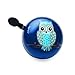 Produktbild Electra Ding-Dong Glocke Night Owl