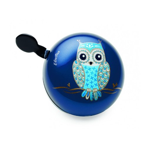 Preisvergleich Produktbild Electra Ding-Dong Glocke Night Owl