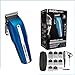 BaByliss Cordless Cord 7498CU Mens Boys Rechargeable Hair Clipper Trimmer Kit