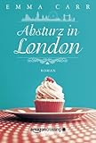 Cover zum Buch Absturz in London