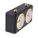 Produktbild Sharplace Tragbare Wind-up Schachuhr Count-Down Timer für Brettspiel