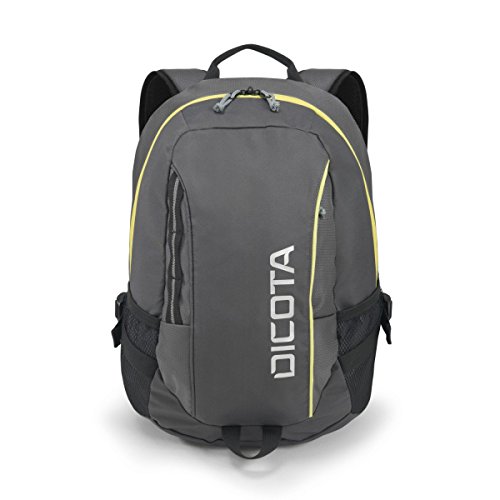 Dicota D31121 Rucksack Power Kit Premium grau - 8