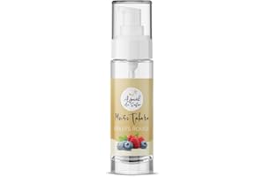 Musc Tahara Aromatisé Fruits Rouges Ajmal As Safar® Musc Blanc intime 5ml