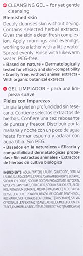 Annemarie Börlind Purifying Care femme/woman, Reinigungsgel, 1er Pack (1 x 150 ml) - 4