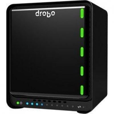Preisvergleich Produktbild Drobo 5 N2 5BAY – drds5 a31
