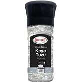 Bağdat Kaya Tuzu Değirmen Kapaklı