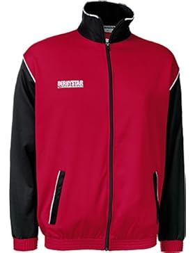 Derbystar Kinder Arbeitsanzug Jacke Primera