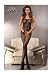 Produktbild LivCo Corsetti Priskilla schwarz Small/Large