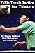 Produktbild Table Tennis Tactics for Thinkers