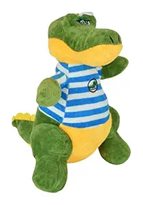 Deals India Crocodile Soft Toy, Soft 570