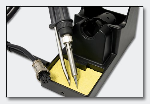 AOYUE Int968A+ Repairing Station Heißluftlötstation 3 in 1 - 3