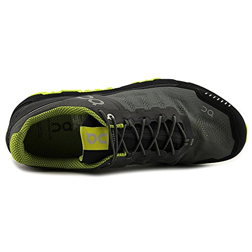 On Running Cloudventure Grey Sulphur - 4