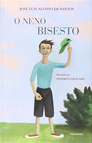 O neno bisesto (Sete Leguas)