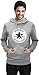 Produktbild Darth Vader Imperial Death Star Mens Hoodie X-Large