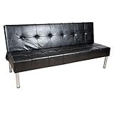 es verfügt über 4 verschiedene Einstellungen, um die ideale Position für den gemütlichen Fernsehabend zu finden.