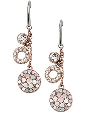 Fossil Damen-Ohrringe JF01738791