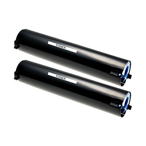 2 Toner für Canon C-EXV7 schwarz Imagerunner 1210 1230 1300 1310 1330 1510 1530 1270 1370 1570 F