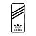 Produktbild Hülle Tasche für mobile logo adidas streifen logo Gehäuse Hülle - Samsung Galaxy S5 Mini