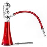 Orient Shisha Mini Wasserpfeife in Rot