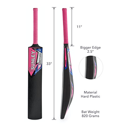 cricket kit material