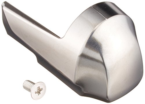 Preisvergleich Produktbild NAMENSSCHILD MIT SCHRAUBE LINKS ST-RS685