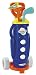 Produktbild Ecoiffier Écoiffier Kinder-Golf-Set Kindersport, bunt
