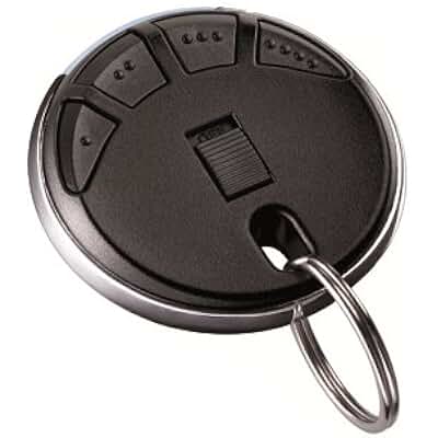 Suchergebnis auf Amazon.de für: garagentoröffner hörmann - Garagentore