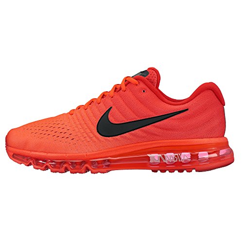Nike Air Max 2017 Herren Freizeitschuhe 849559-001