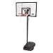 Produktbild Lifetime Basketballanlage Las Vegas Portable, LT-90173