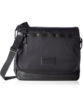 Tom Tailor Acc Herren Joscha Umhängetaschen, 37 x 27 x 11 cm